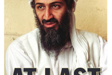 Ben Laden Dead