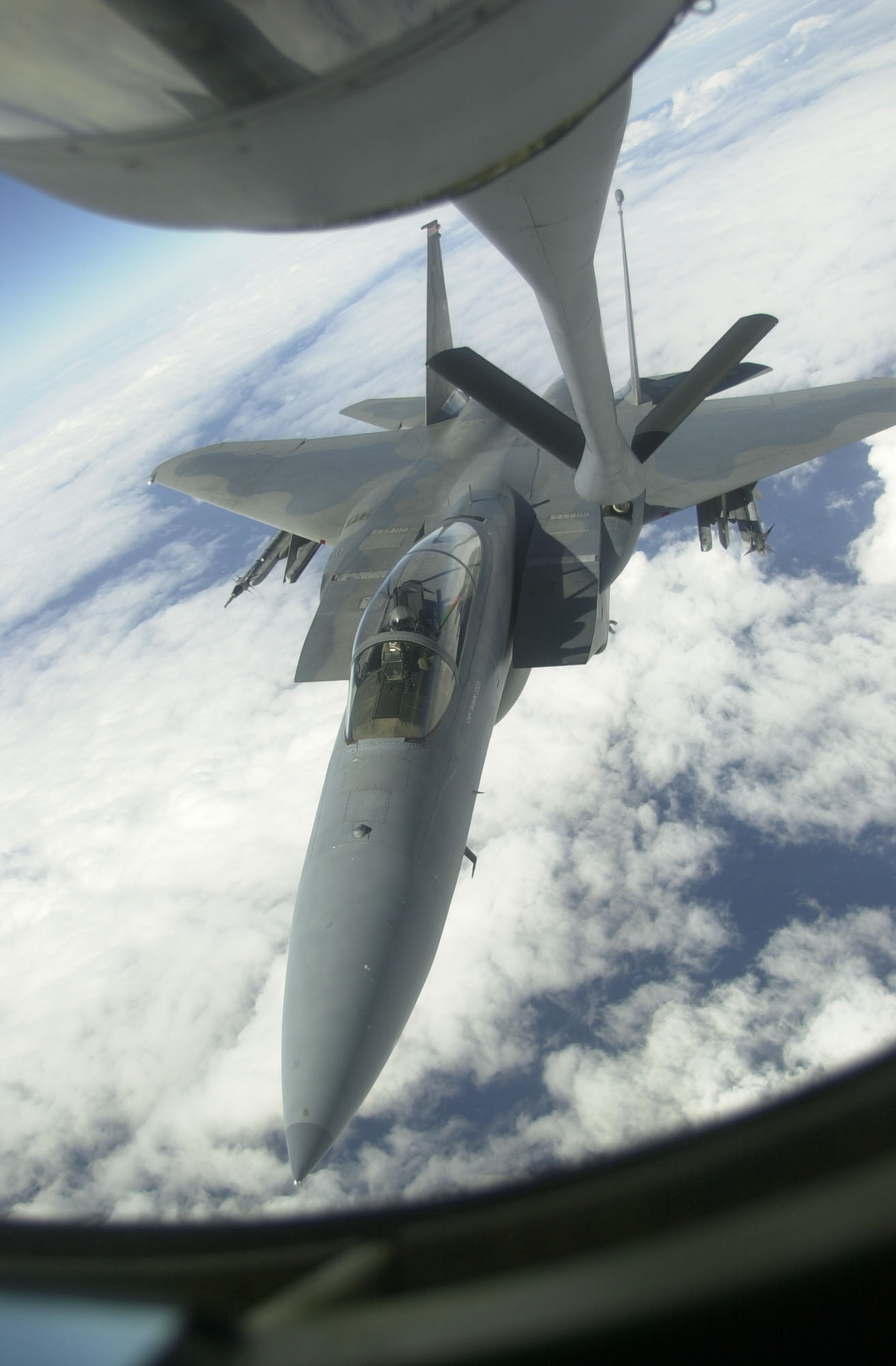 Air Refueling Squadron