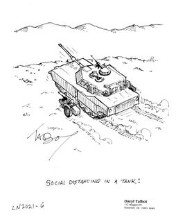 Sidecar tank