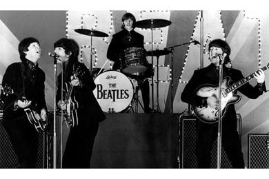 Tokyo, June 30, 1966: The Beatles