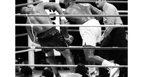Fight Night Champion: Buster Douglas vs. Mike Tyson 